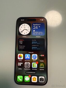 iPhone 15 pro - 5