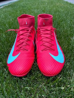 Kopačky Nike ZM Superfly 10 PRO FG - 5