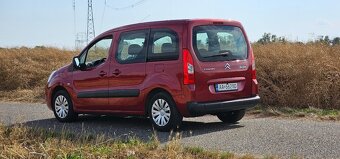 Citröen Berlingo 1.6 HDi po servise - 5