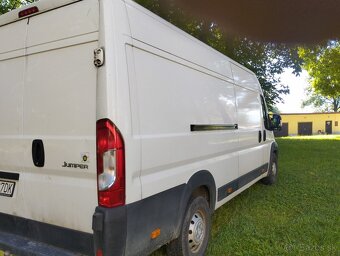 Citroen Jumper - 5
