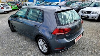 Volkswagen Golf 1.5 TSI 150k Edition Comfortline - 5
