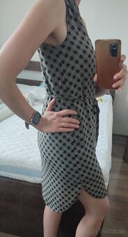 Letné šaty H&M 34/XS - 5