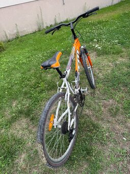 Predám bicykel CTM Terrano - 5