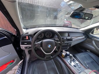 BMW X5 3,0D, 173kw - 5