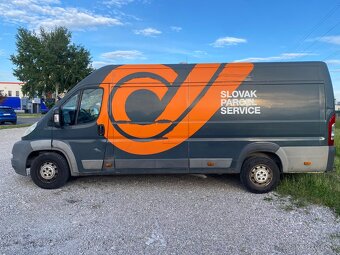 Fiat Ducato 2.3 (2012) - 5