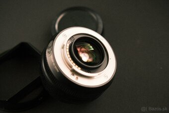Fujinon 18mm f2 - 5