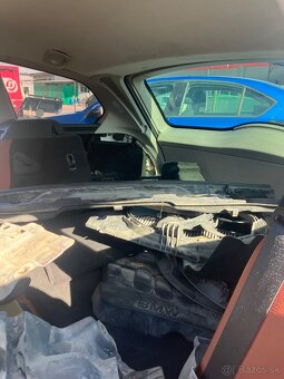 ❗️Na predaj: BMW E91 320xd (xDrive, automat, 2009) – NEPOJAZ - 5