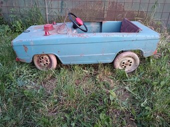 Slapaca lada - 5