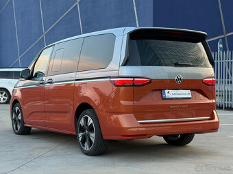 Volkswagen Multivan Style Long 2023, 112 825km, ZARUKA - 5