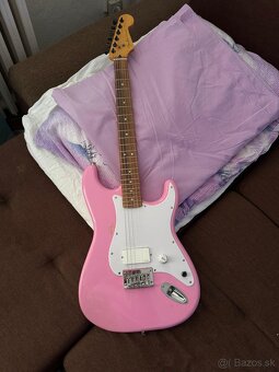 Fender stratocaster custom relic - 5