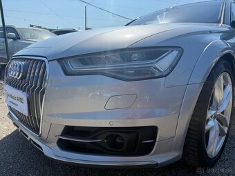 Audi A6 Avant 3.0 TDI DPF 272k quattro S tronic - 5
