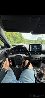 Toyota Yaris 2024 GR packet Hybrid HEV. - 5