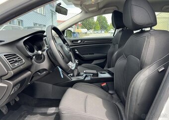 Renault Mégane 1.5DCi KLIMA ČR 1.MAJ. odp DPH nafta manuál - 5