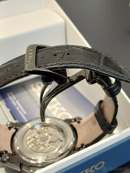 Seiko Premier Le Grand Sport automaticke hodinky - 5