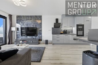 Na predaj 2-izbový apartmán v projekte Tehelné pole - Bajkal - 5