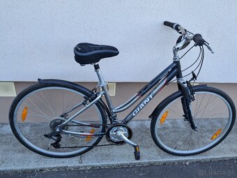 BICYKEL GIANT CYPRESS SE - 5