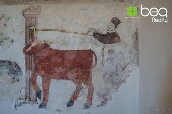 NA PREDAJ: Meštiansky dom so 6 bytmi v nájme, centrum Levoče - 5