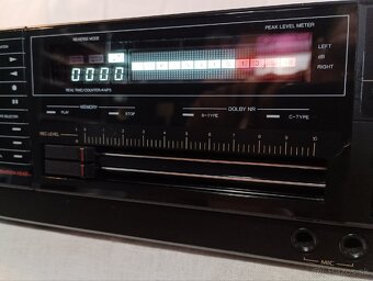 SANSUI D-590R - 5