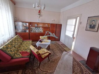 Rodinný dom na predaj – Hrkovce, okres Levice - 5
