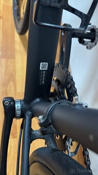 Pánsky cestný bicykel Triban RC500 - 5