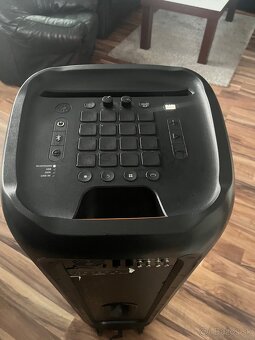 JBL 1000w - 5