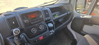 Peugeot Boxer 2.0 blue HDi - 5