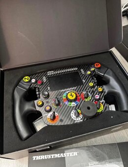 Thrustmaster TS-XW SERVO BASE pre Xbox Series X/S, Xbox One - 5