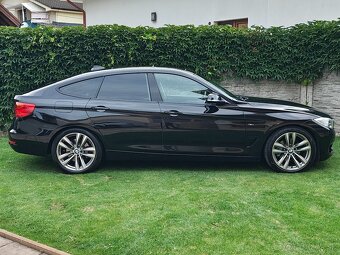 BMW 3 GT 330d xDrive - 5