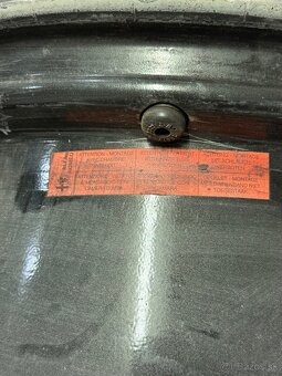 R16 4x98 Alfa Romeo Speedline - 5