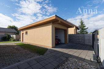 4-izb. bungalov - Slovenský Grob (Malý Raj) - 5