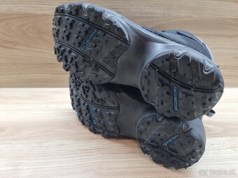 Detska zimna obuv COLUMBIA 37 - 5