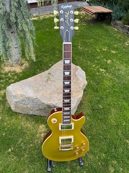 Epiphone Slash Signature "Victoria" Les Paul Standard - 5