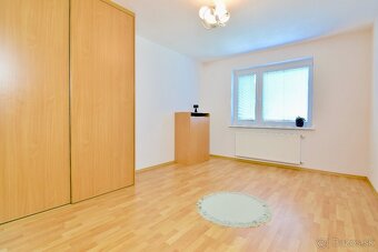 3-izbový byt s 2 balkónmi pivnicou a záhradou Nitra Chrenová - 5