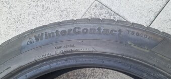 245/45 R19 102V zimne pneu Continental 4ks - 5