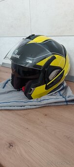 SHARK Evoline-series Arona - 5