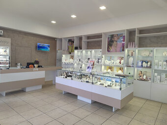 P R E N Á J O M - nebytové priestory, Hlavná ulica, GALANTA - 5