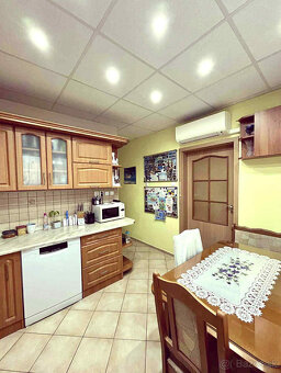 3izbový byt s 2 balkónmi na predaj - 5