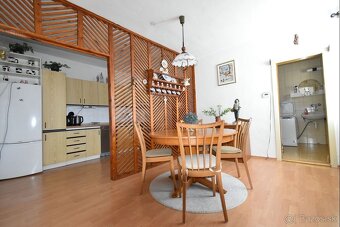 Dubová: na predaj rodinný dom na pozemku 1.926m2 - 5