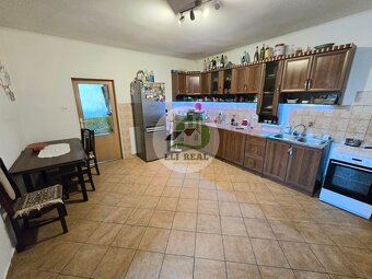 Na predaj rodinný dom, Drienovec, KE okolie - 5