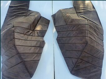 Čalunenie kabiny na traktory zetor 5011-7745 česká a slovens - 5