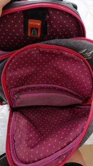 Originál topgal školská taška/aktovka - 5