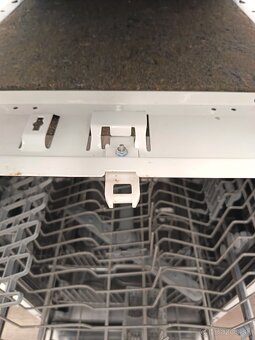 Umývačka riadu 45 vstavaná - 5