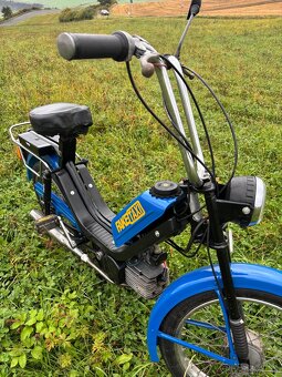 Babetta 210 , babeta , babetu - 5