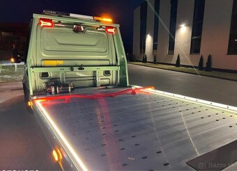 PRENÁJOM ODŤAHOVKY, ODŤAHOVÁ SLUŽBA - 5