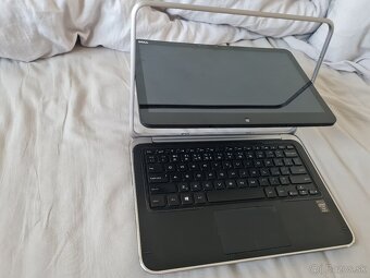 DELL XPS 12 9Q33 - 5