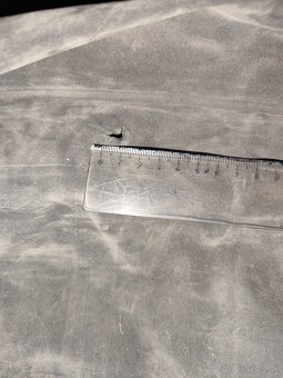 Nafukovací matrac Š152xD203xV51 - 5