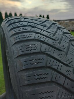Predám pneumatiky 175/65 r15 - 5