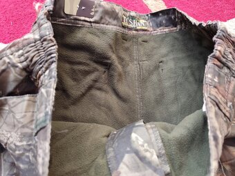 Poľovnícke oblečenie - 5