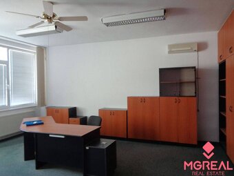 Kancelárske priestory 75m2, 150m2, parkovanie, P. Biskupice - 5