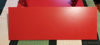 Predám 2ks poličky Ikea. - 5